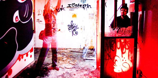 DDOS在线压力测试